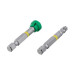 Комплект отверточных насадок Torx с ограничителем T30, S2, 2 ед., STORM INTERTOOL VT-0232