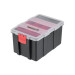 Органайзер 6 отделений (5+1) 220*150*120 мм INTERTOOL BX-4041