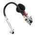 Пистолет для подкачки колес грузовых автомобилей INTERTOOL PT-0507