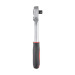 Рукоятка з храповим механізмом 3/8", 24 зуба, Cr-V INTERTOOL HT-2105