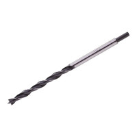Свердло для деревини black 14*300 мм INTERTOOL SWB-1430