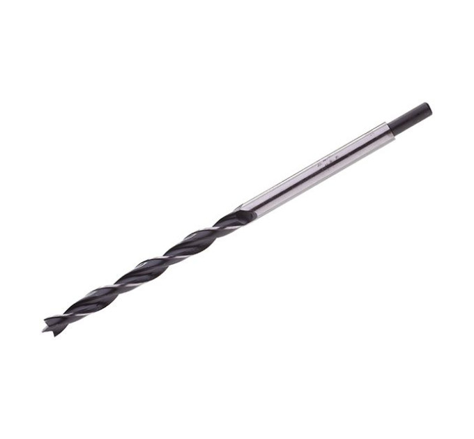 Свердло для деревини black 14*300 мм INTERTOOL SWB-1430