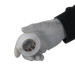 Стрічка клейка двостороння POWER FIX 2 м, 15*1 мм, прозора, акрил, STORM INTERTOOL KT-0825