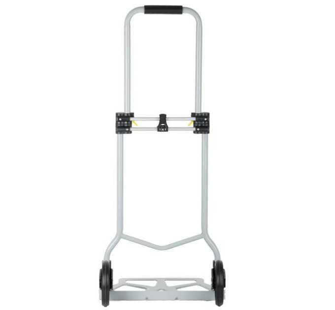 Тележка ручная складная до 70 кг (стальная) INTERTOOL LT-9008