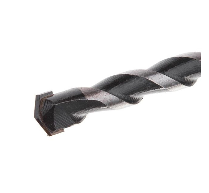 Сверло по бетону 8*120 мм под ударную дрель B&W INTERTOOL SD-4008