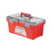 Ящик для инструмента 18" 480*250*230 мм INTERTOOL BX-0418