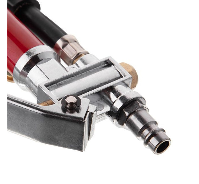 Пистолет для подкачки колес грузовых автомобилей INTERTOOL PT-0507