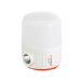 Фонарь для кемпинга, солнечная панель, ДУ, STORM INTERTOOL LB-0214