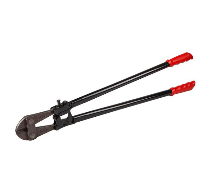 Ножницы арматурные 900 мм, CR-V, max 11 мм INTERTOOL HT-0155