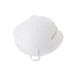 Маска респіратор 10 од. INTERTOOL SP-0022