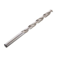 Свердло по металу подовжене DIN340 HSS, 12,5 мм INTERTOOL SD-5325