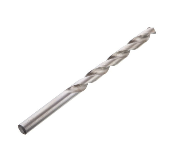 Свердло по металу подовжене DIN340 HSS, 12,5 мм INTERTOOL SD-5325