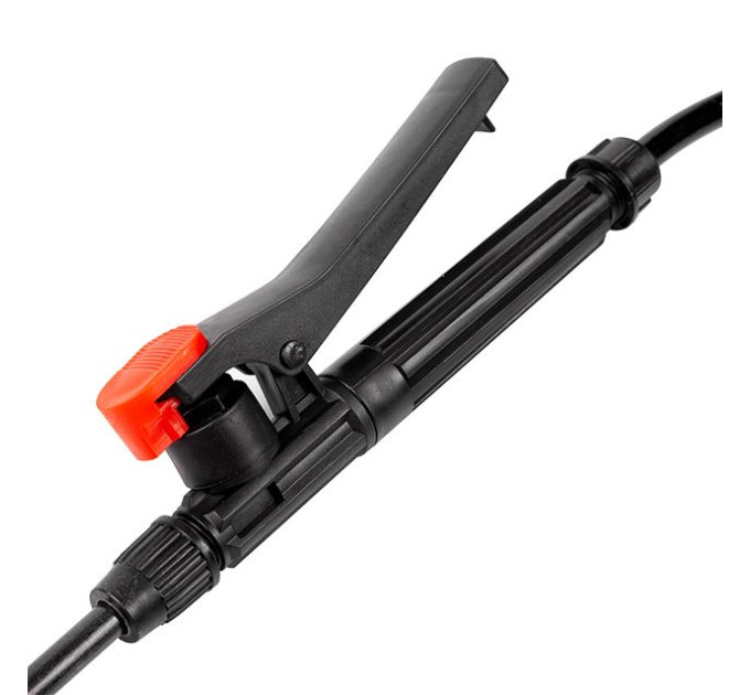 Опрыскиватель гидравлический ранцевой 16 л INTERTOOL FT-9016