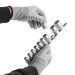 Набор головок на планке 10-24 мм, 1/2", 10 ед. INTERTOOL ET-6011