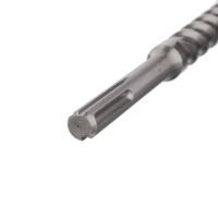 Бур SDS MAX, QUADRO, 30*600 мм INTERTOOL SDM-3060