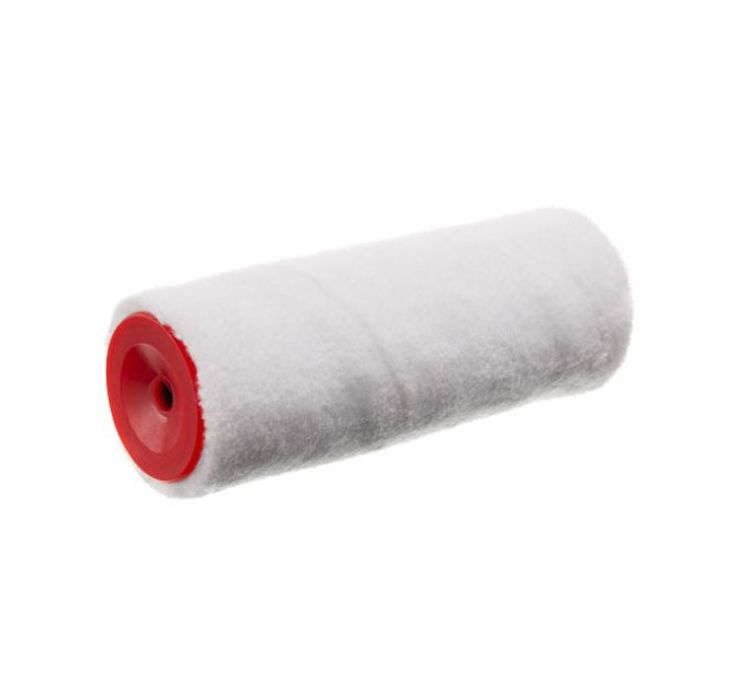 Валик Велюр 150*48*6 мм INTERTOOL KT-4255