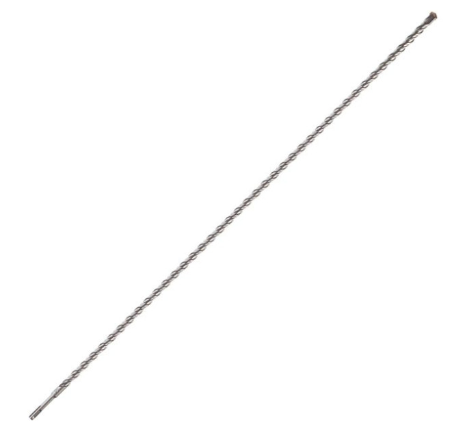 Бур SDS PLUS S4 16*1000 мм INTERTOOL SD-16100