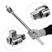 Вороток с шарниром STORM 3/4", 480 мм, Cr-V INTERTOOL ET-1037