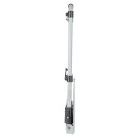 Тележка ручная складная до 70 кг (стальная) INTERTOOL LT-9008