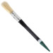 Кисть флейцевая 63*12*38 мм, пластиковая ручка INTERTOOL KT-1363
