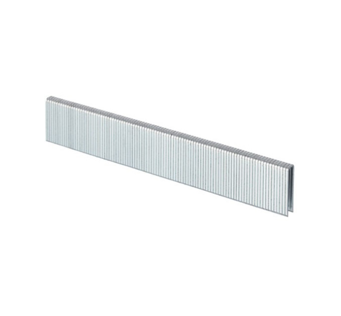 Скоба для степлера РТ-1612 22 мм (18GA), 5000 од. INTERTOOL PT-8322