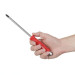 Викрутка ударна PH3*150 мм, Cr-V INTERTOOL HT-0489