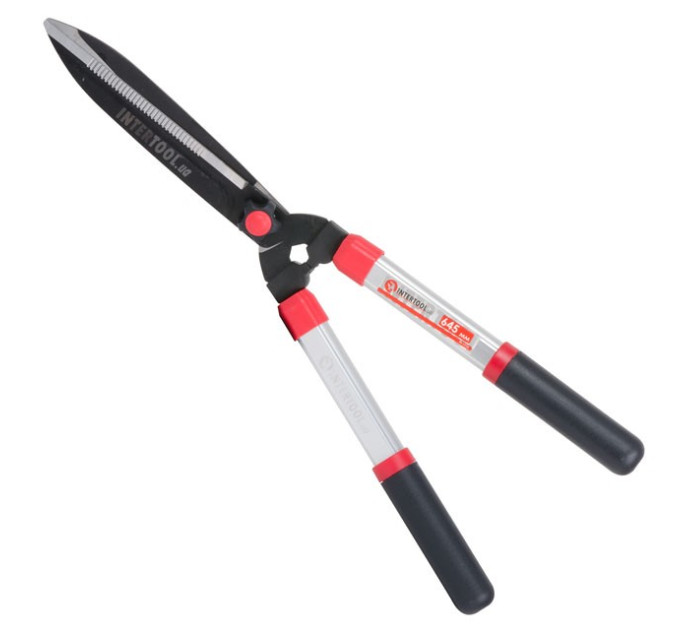 Ножницы садовые, 645 мм INTERTOOL FT-1113