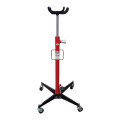 Съемник гидравлический подкатный коробки 0.5 т INTERTOOL GT0804