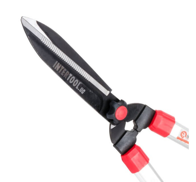 Ножницы садовые, 645 мм INTERTOOL FT-1113