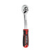 Набор инструментов 26 ед., STORM, 3/8", Cr-V INTERTOOL ET-8026