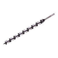 Свердло по дереву спіральне, 30×460 мм INTERTOOL SW-3046