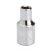 Головка шестигранная STORM 1/4", 4.5 мм, Cr-V INTERTOOL ET-0433