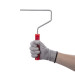 Ручка для валика 180*8 мм INTERTOOL KT-4920