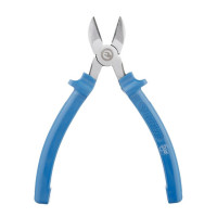 Бокорізи 200 мм INTERTOOL HT-0143 Бокорізи 200 мм INTERTOOL HT-0143