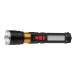 Фонарь ручной мульти, 6 режимов INTERTOOL LB-0125