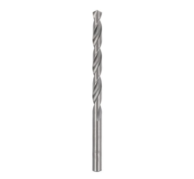 Свердло по металу подовжене 12 мм, HSS DIN340 INTERTOOL SD-5320