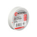 Стрічка ізоляційна 20 м, 17*0.15 мм, біла INTERTOOL IT-0053