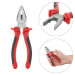 Набор инструментов 100 ед., STORM, 1/2", 1/4", Cr-V INTERTOOL ET-8100