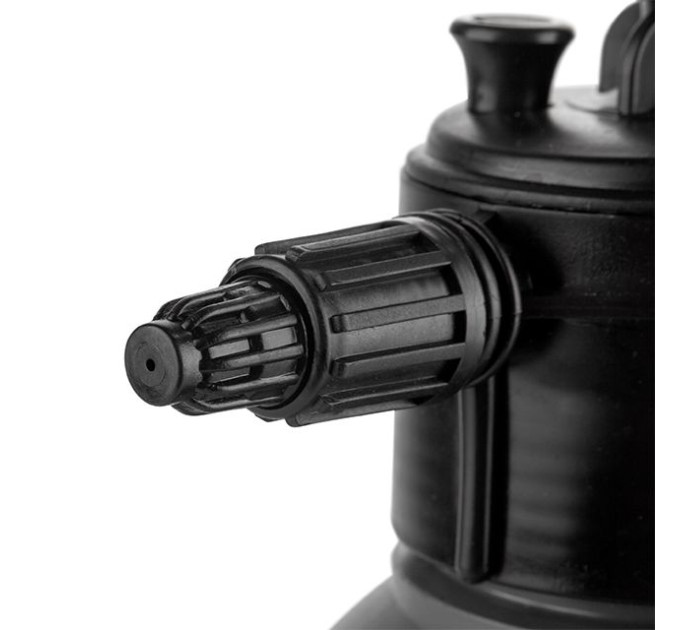 Пневматический опрыскиватель ручной 1.5 л., люкс INTERTOOL FT-9014