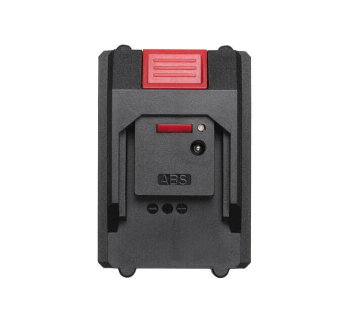 Аккумулятор для шуруповерта DT-0315, 18 В, 1.5 Ач, Li-Ion INTERTOOL DT-0316