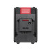 Аккумулятор для шуруповерта DT-0315, 18 В, 1.5 Ач, Li-Ion INTERTOOL DT-0316