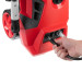 Мойка высокого давления 2000 Вт, 110-160 бар INTERTOOL DT-1517