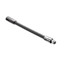 Гибкий удлинитель STORM 1/4" INTERTOOL ET-1201