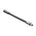 Гнучкий подовжувач STORM 1/4" INTERTOOL ET-1201