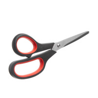 Ножиці для паперу 190 мм INTERTOOL HT-0583