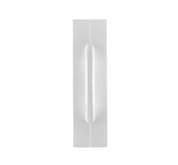 Тертка пінопластова, 500*130 мм INTERTOOL HT-0006