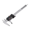 Штангенциркуль электронный 150 мм INTERTOOL MT-3006