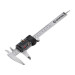 Штангенциркуль электронный 150 мм INTERTOOL MT-3006