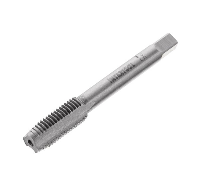 Метчик M10x1,25 мм INTERTOOL SD-8128