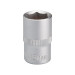 Головка шестигранна 1/2", 15 мм INTERTOOL ET-2015